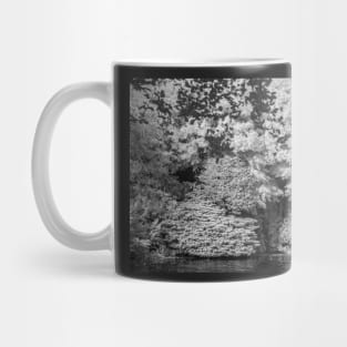 Mono Sandringham #2 Mug